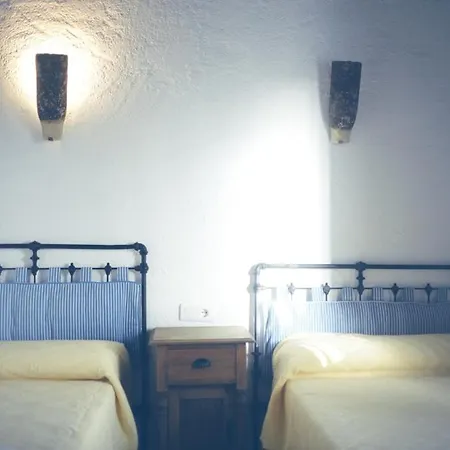 Finca Molinos Del Tajo Holiday home