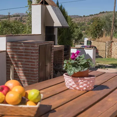 Finca Molinos Del Tajo *