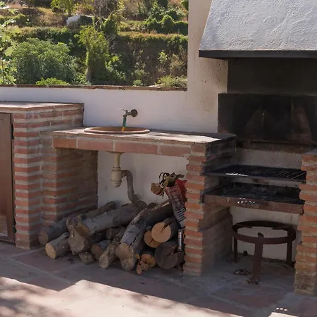 Holiday home Finca Molinos Del Tajo *