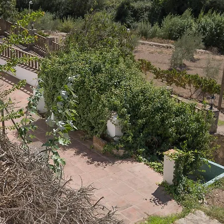 Holiday home Finca Molinos Del Tajo