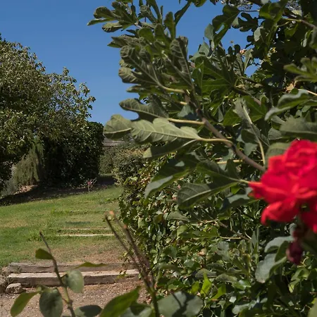 Holiday home Finca Molinos Del Tajo Ronda