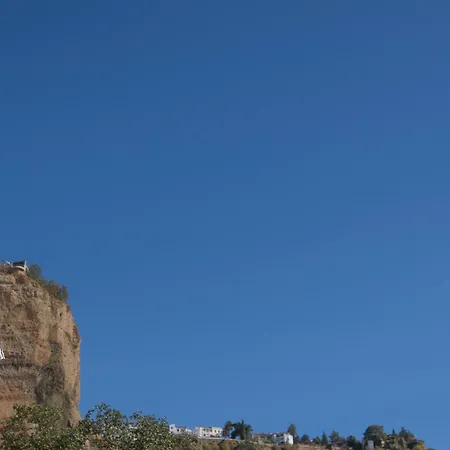 Finca Molinos Del Tajo Holiday home Ronda