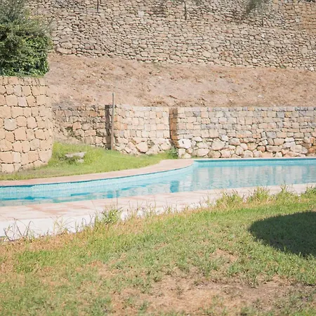 Finca Molinos Del Tajo Ronda