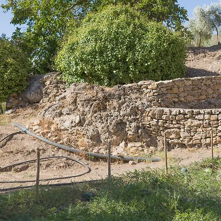 Finca Molinos Del Tajo * Ronda