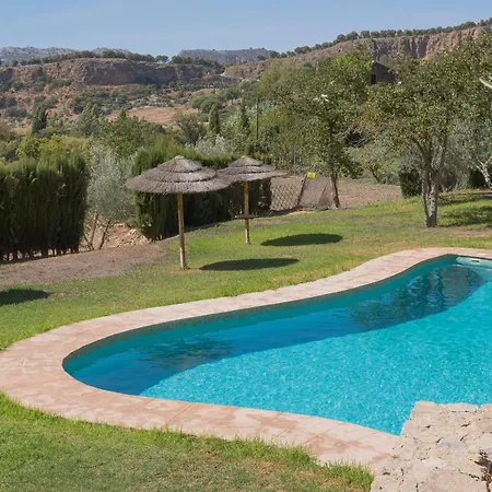 Finca Molinos Del Tajo Holiday home