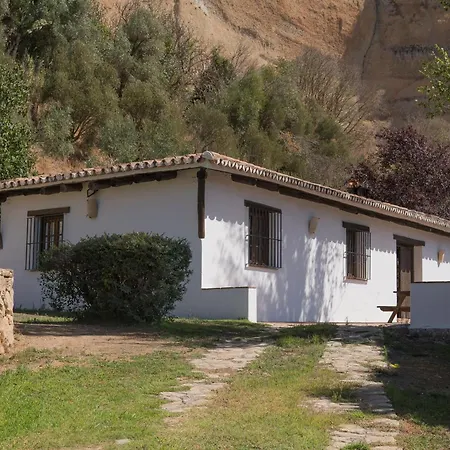 Finca Molinos Del Tajo
