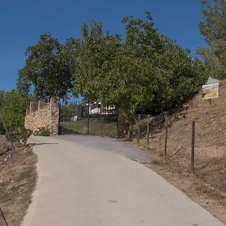 Finca Molinos Del Tajo
