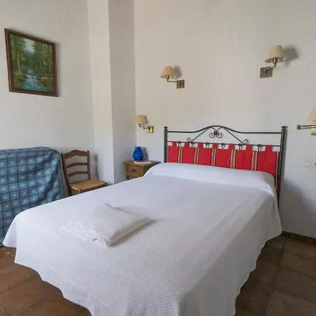 Finca Molinos Del Tajo