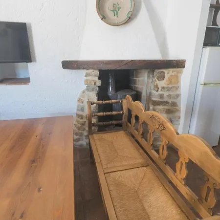 Holiday home Finca Molinos Del Tajo