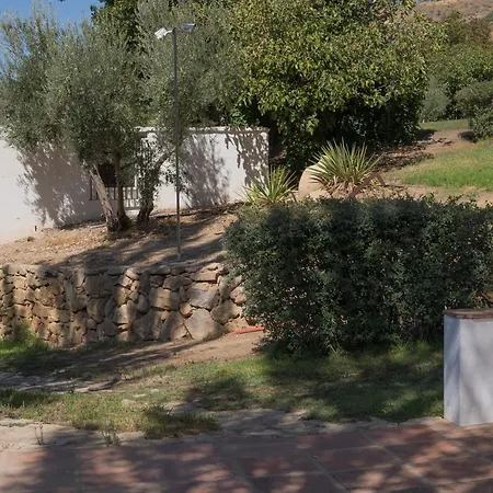 Finca Molinos Del Tajo *