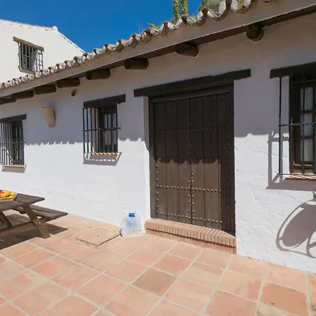 Finca Molinos Del Tajo Holiday home