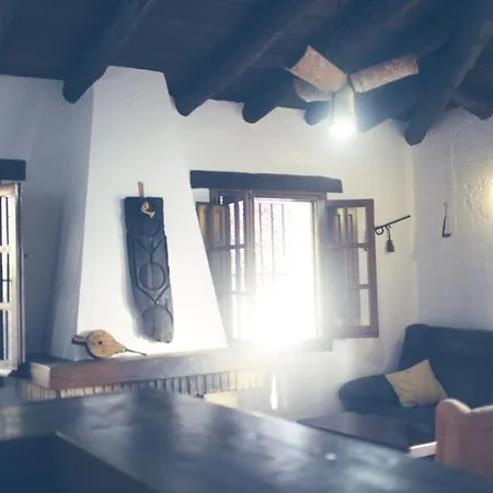 Holiday home Finca Molinos Del Tajo