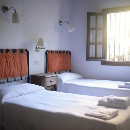 Finca Molinos Del Tajo