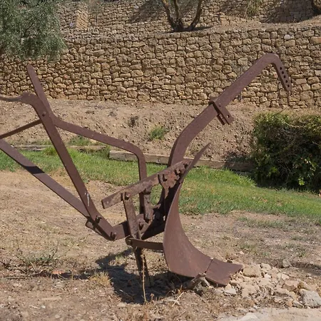 Finca Molinos Del Tajo Holiday home *