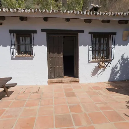 Holiday home Finca Molinos Del Tajo *