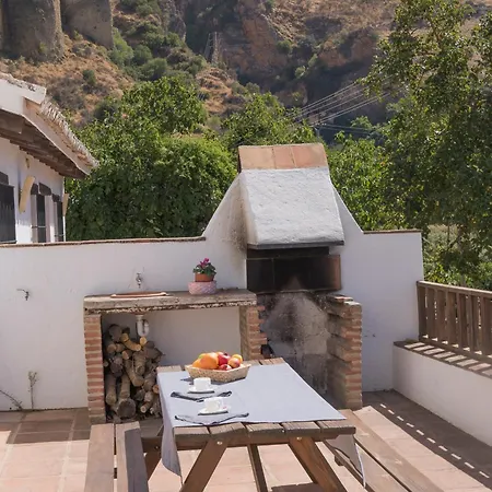 Holiday home Finca Molinos Del Tajo