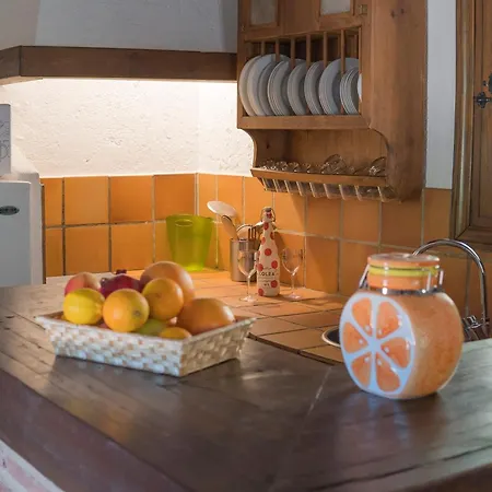 Finca Molinos Del Tajo Holiday home *