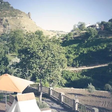 Finca Molinos Del Tajo Holiday home Ronda