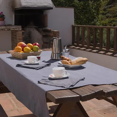 Finca Molinos Del Tajo *