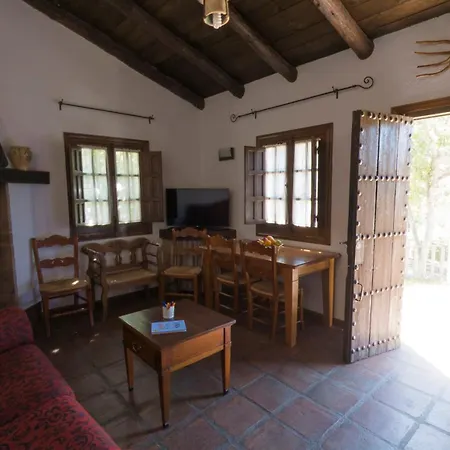 Finca Molinos Del Tajo