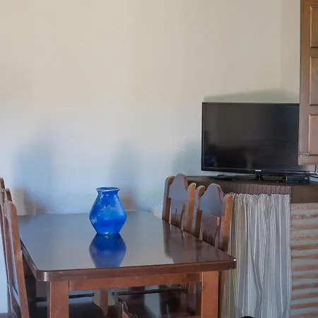Finca Molinos Del Tajo Holiday home
