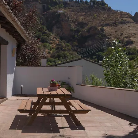 Holiday home Finca Molinos Del Tajo