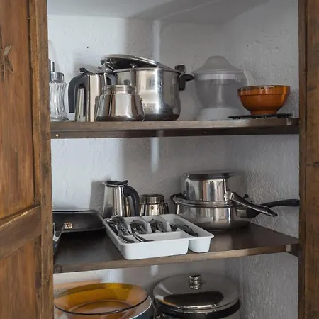 Holiday home Finca Molinos Del Tajo *