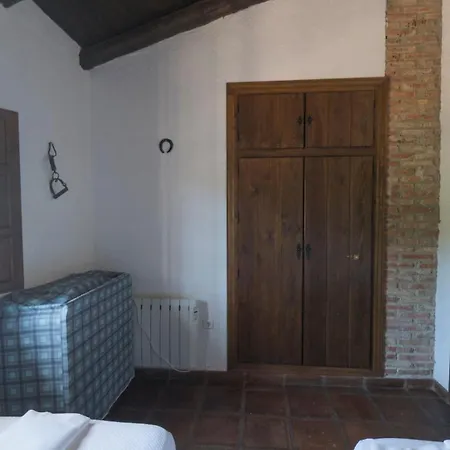 Finca Molinos Del Tajo