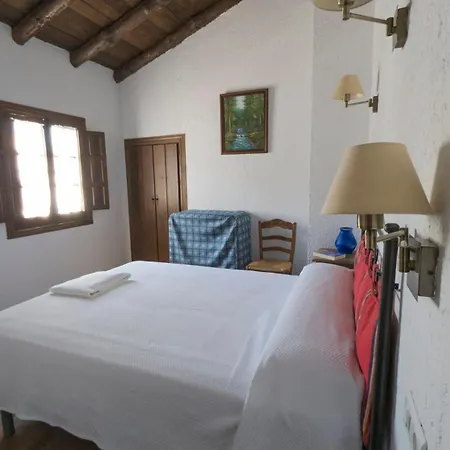 Finca Molinos Del Tajo Holiday home *