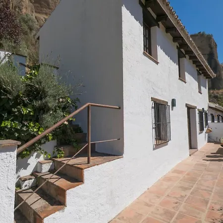 Finca Molinos Del Tajo *