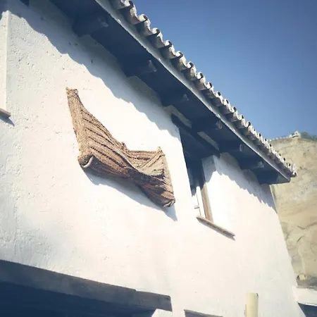 Finca Molinos Del Tajo Holiday home *