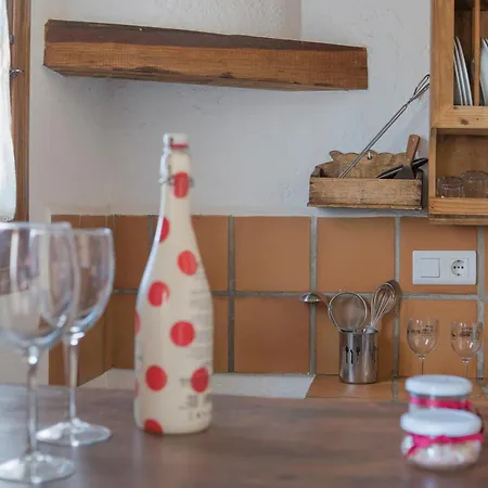 Holiday home Finca Molinos Del Tajo *