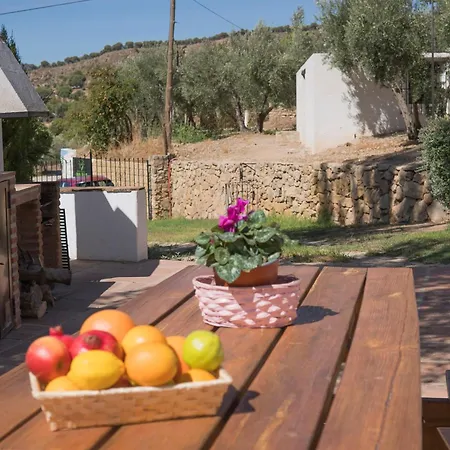 Finca Molinos Del Tajo *