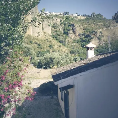 Holiday home Finca Molinos Del Tajo *
