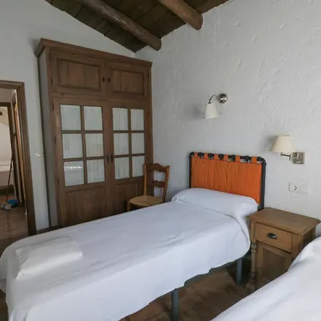 Holiday home Finca Molinos Del Tajo