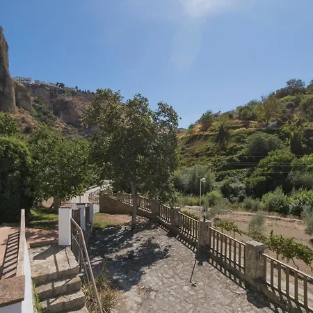 Finca Molinos Del Tajo Holiday home *