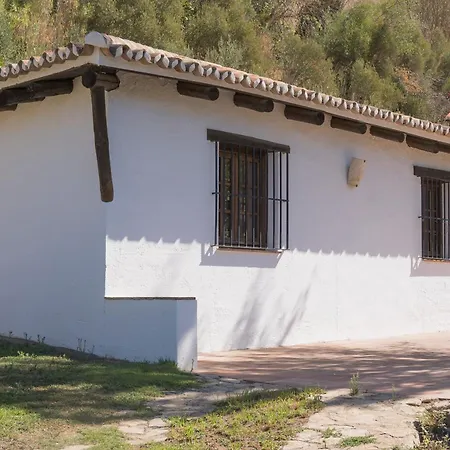Finca Molinos Del Tajo * Ronda