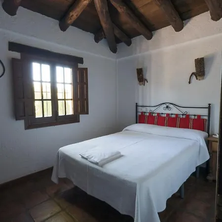 Finca Molinos Del Tajo Holiday home