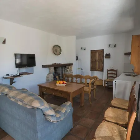 Finca Molinos Del Tajo Holiday home *