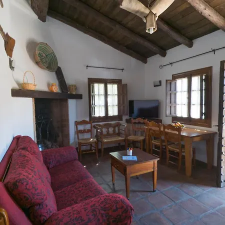 Finca Molinos Del Tajo Holiday home *