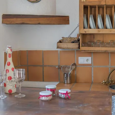 Holiday home Finca Molinos Del Tajo *