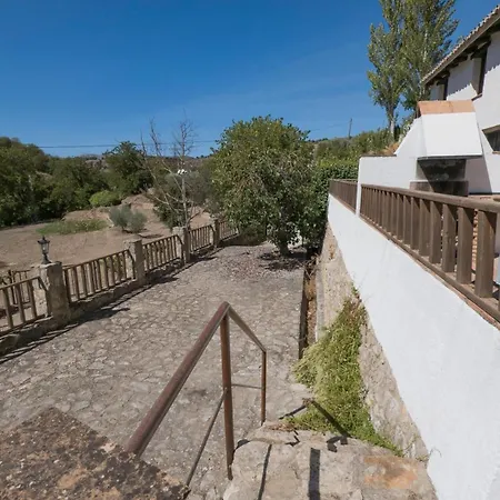Finca Molinos Del Tajo