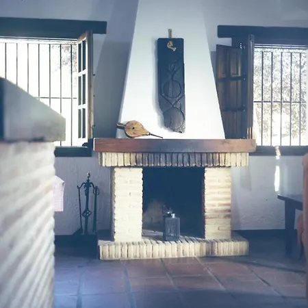 Finca Molinos Del Tajo Holiday home *