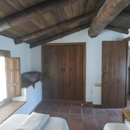 Finca Molinos Del Tajo