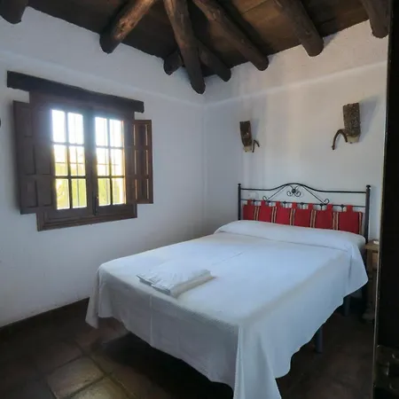 Finca Molinos Del Tajo Holiday home