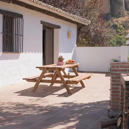 Holiday home Finca Molinos Del Tajo
