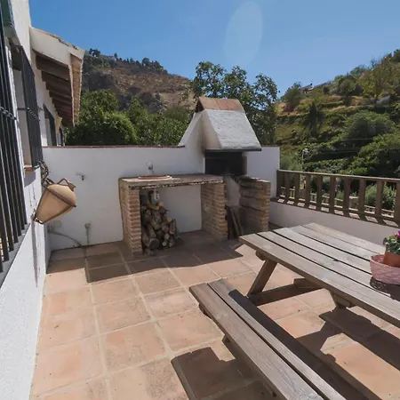 Finca Molinos Del Tajo *