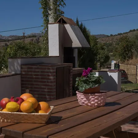 Finca Molinos Del Tajo *