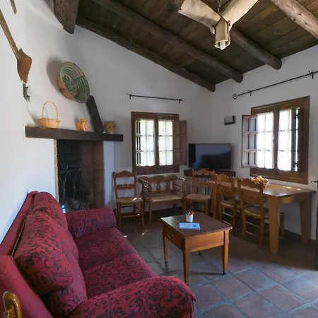 Holiday home Finca Molinos Del Tajo *