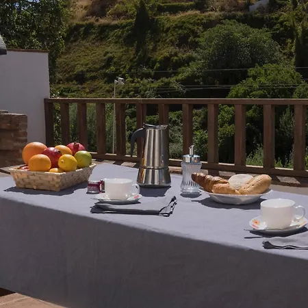 Finca Molinos Del Tajo Holiday home Ronda